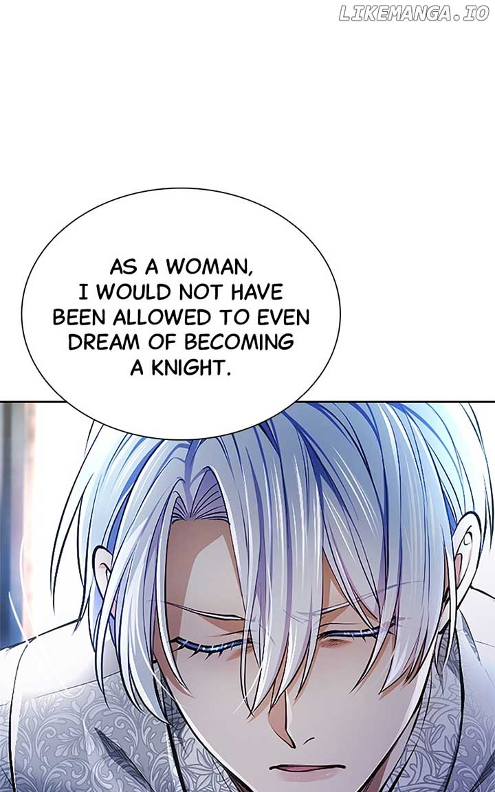 Sovereign and Heartburn Chapter 32 page 8