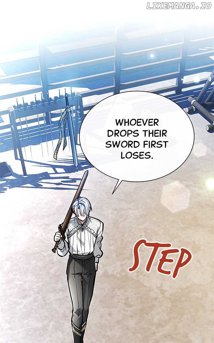 Sovereign and Heartburn Chapter 32 page 28