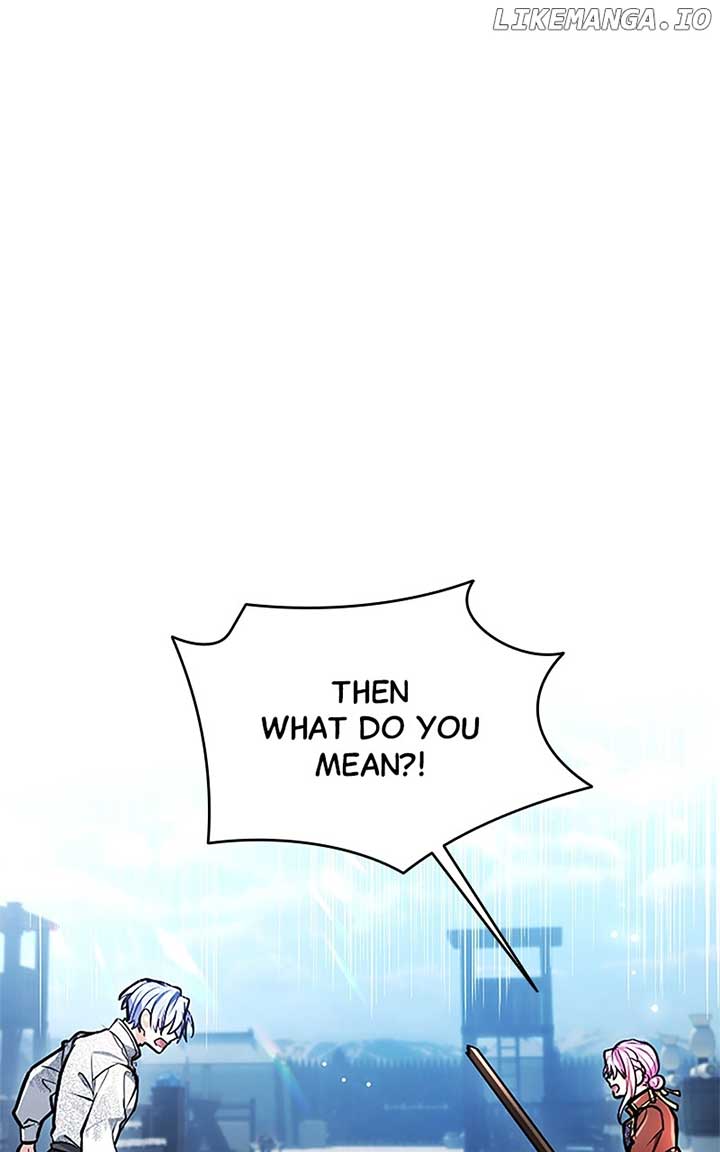 Sovereign and Heartburn Chapter 32 page 47