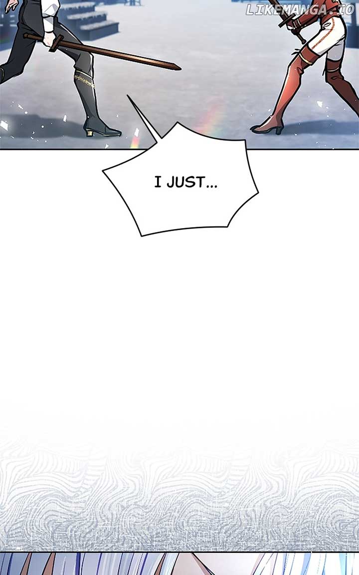 Sovereign and Heartburn Chapter 32 page 48