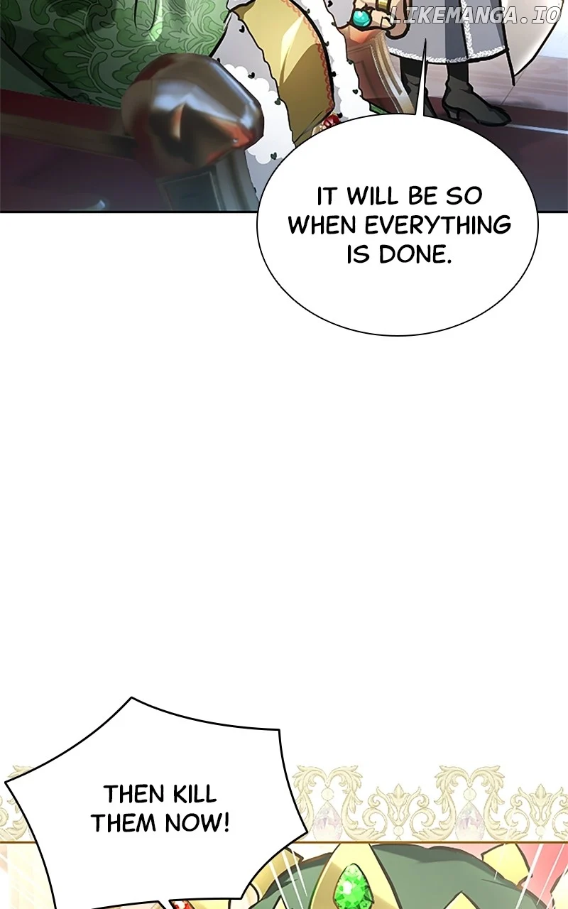 Sovereign and Heartburn Chapter 33 page 19