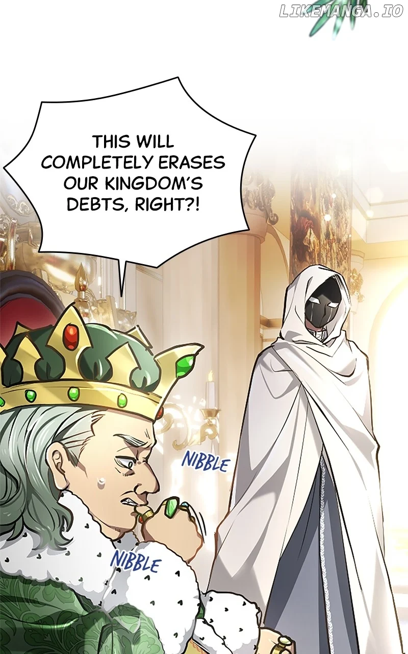 Sovereign and Heartburn Chapter 33 page 18