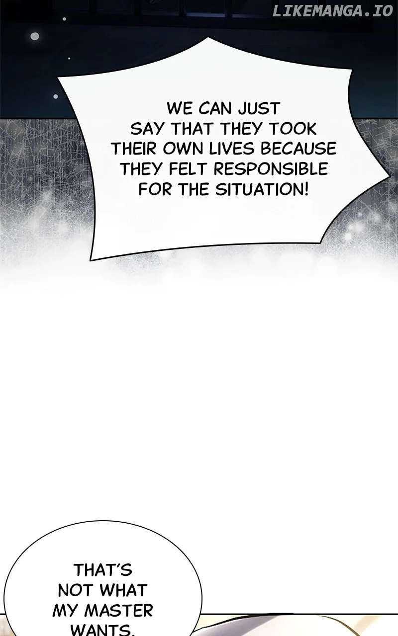 Sovereign and Heartburn Chapter 33 page 22