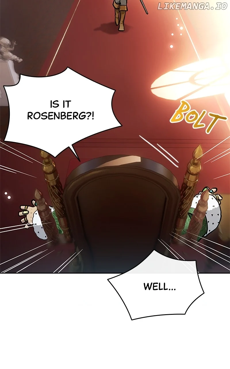 Sovereign and Heartburn Chapter 33 page 26