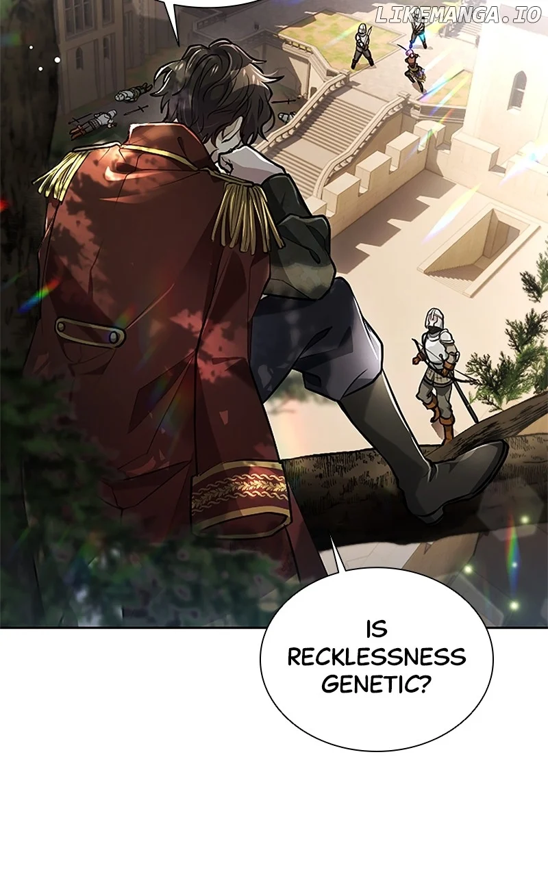 Sovereign and Heartburn Chapter 33 page 38