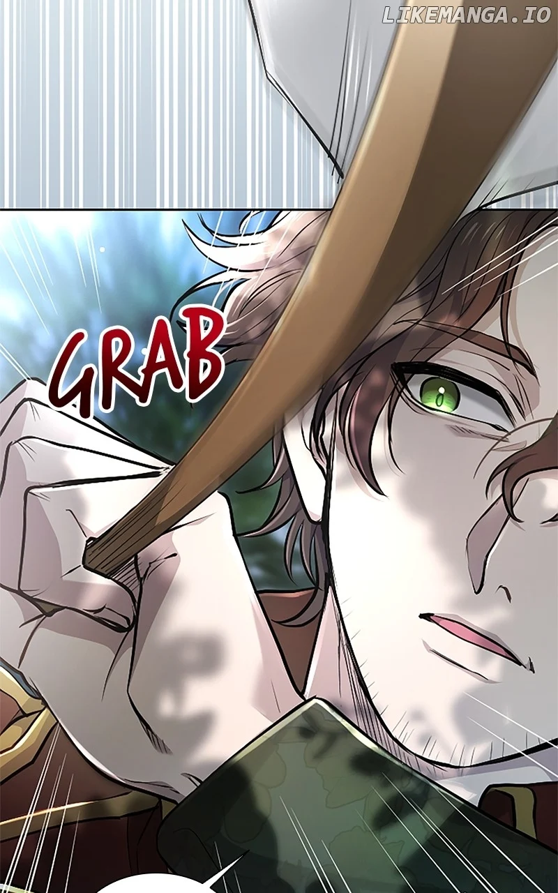 Sovereign and Heartburn Chapter 33 page 41