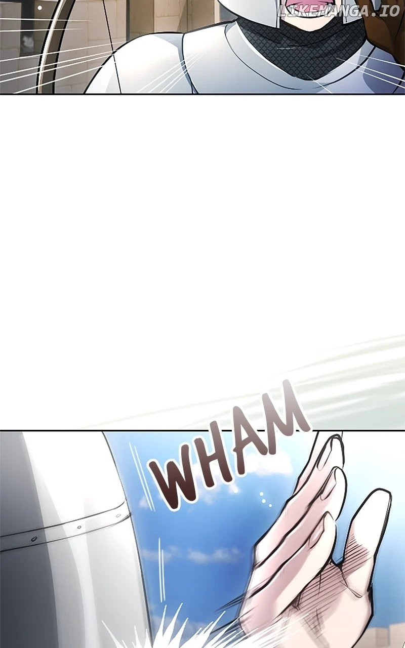 Sovereign and Heartburn Chapter 33 page 43
