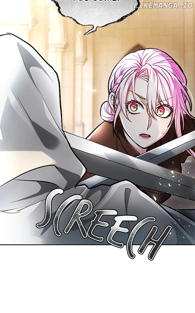 Sovereign and Heartburn Chapter 33 page 56