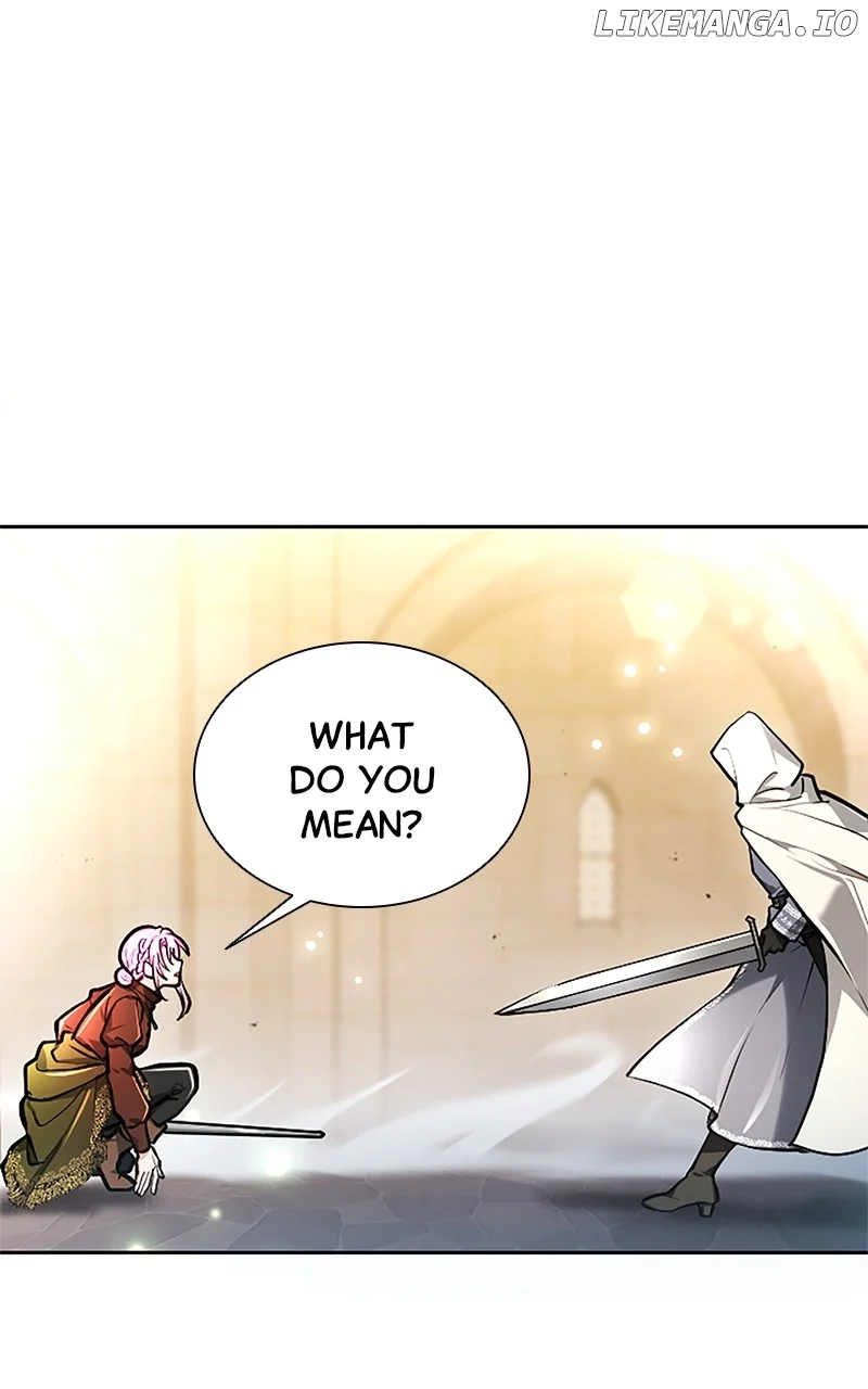 Sovereign and Heartburn Chapter 33 page 59