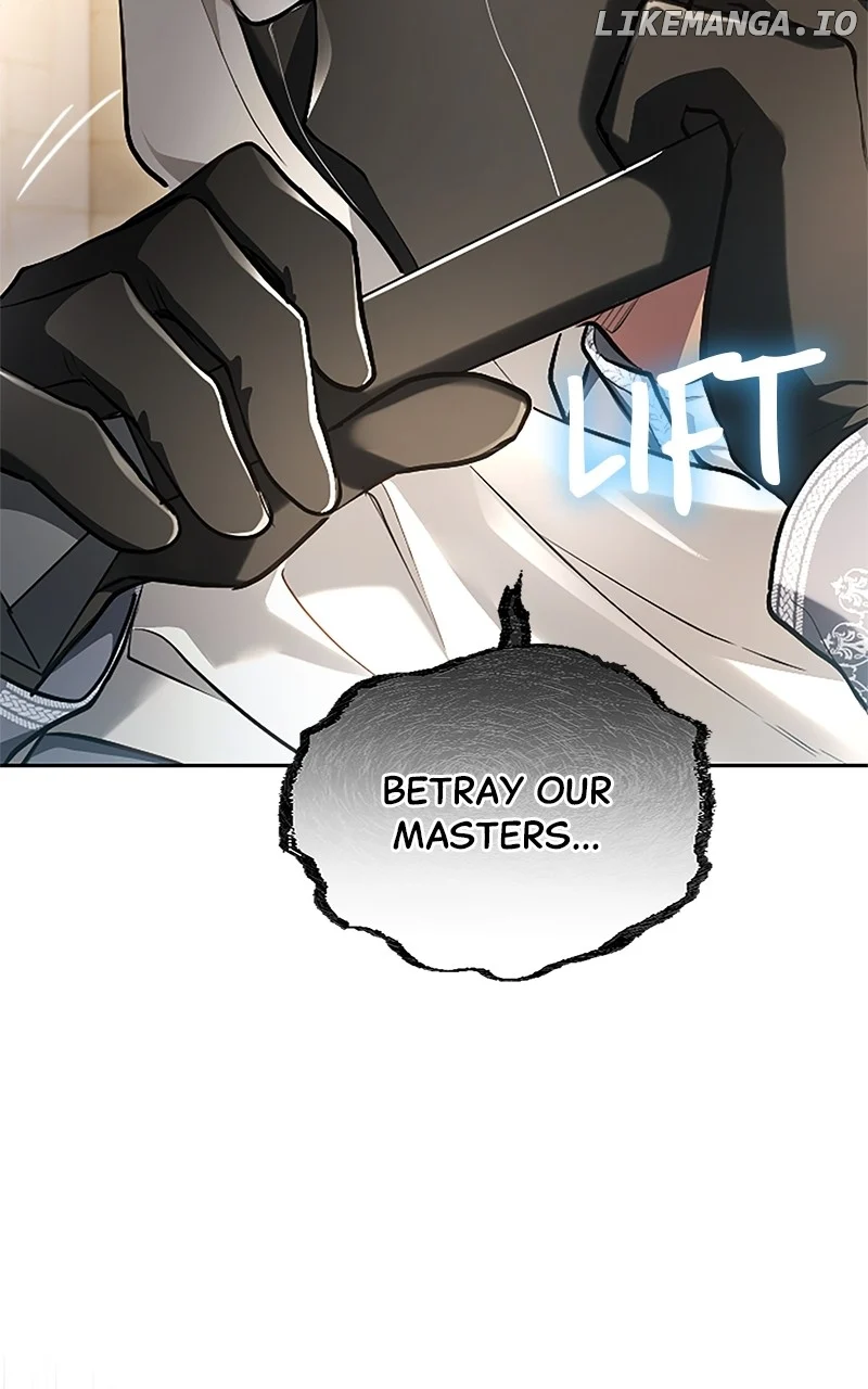 Sovereign and Heartburn Chapter 33 page 61