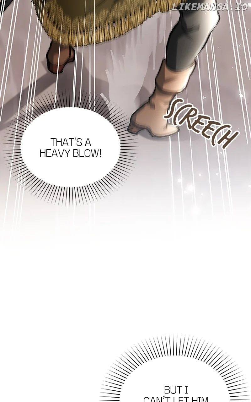 Sovereign and Heartburn Chapter 33 page 66