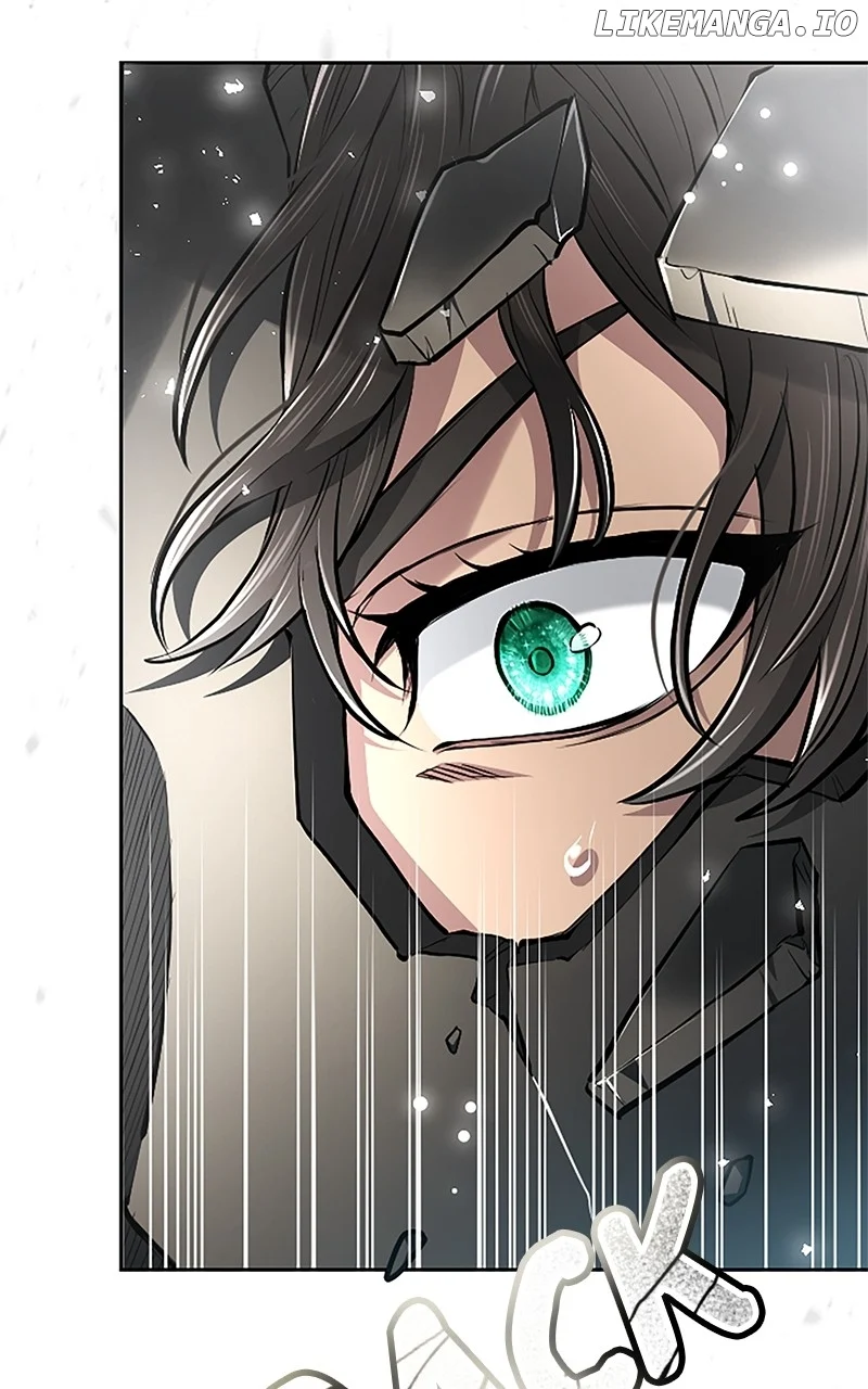 Sovereign and Heartburn Chapter 33 page 75