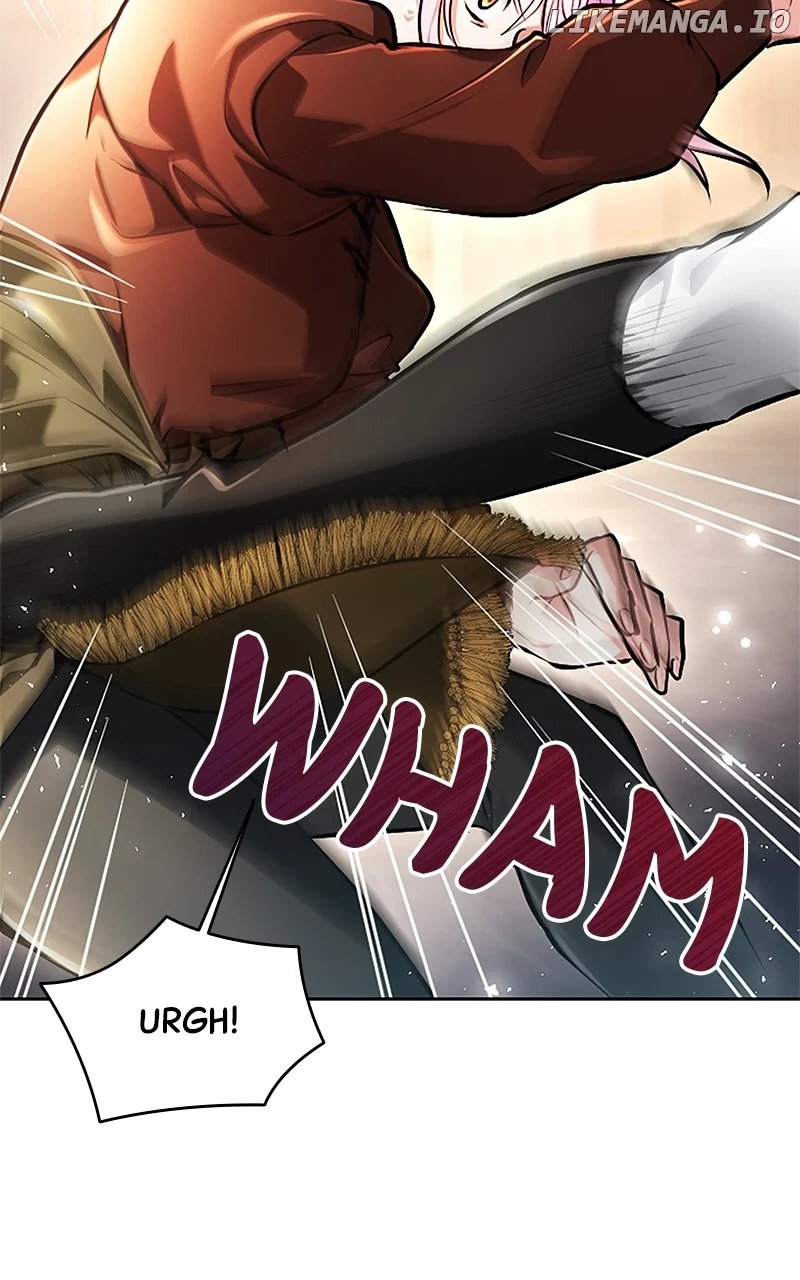 Sovereign and Heartburn Chapter 33 page 78