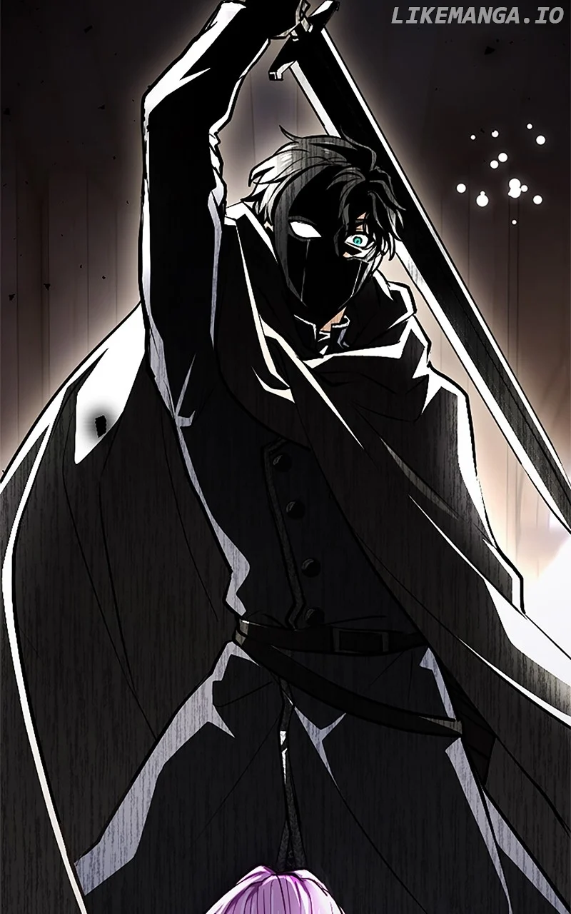 Sovereign and Heartburn Chapter 33 page 83