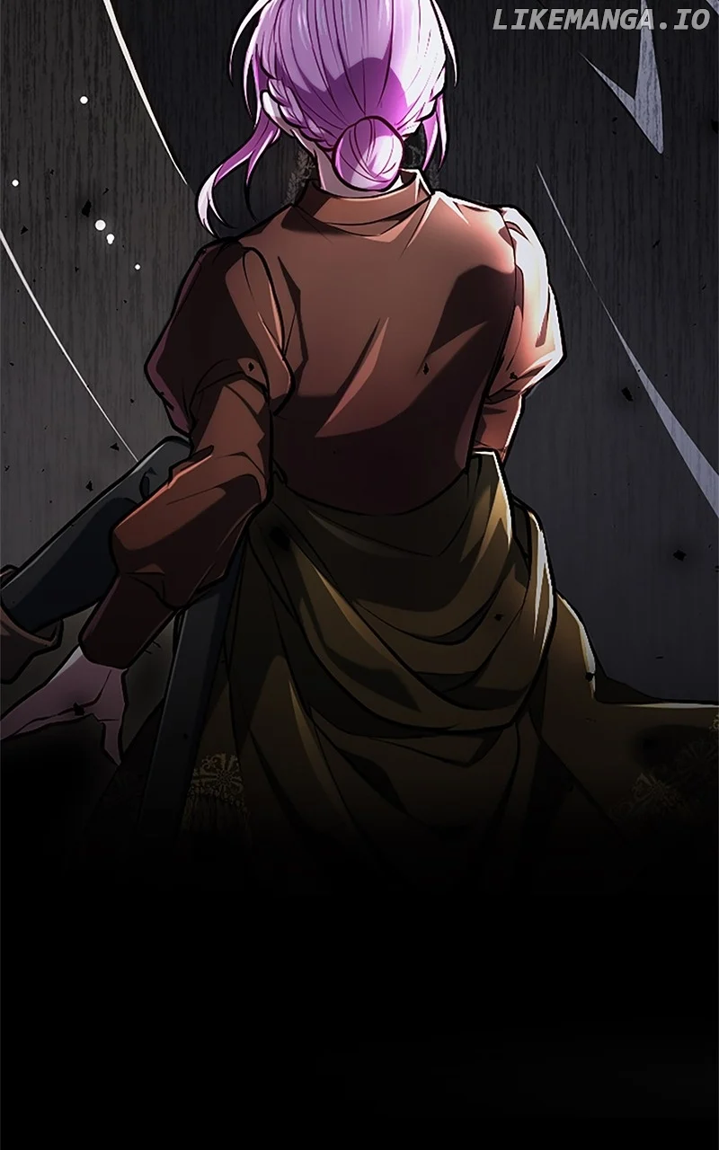 Sovereign and Heartburn Chapter 33 page 84