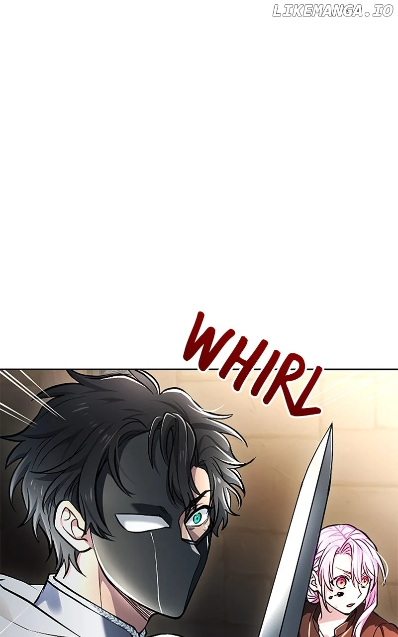 Sovereign and Heartburn Chapter 34 page 6