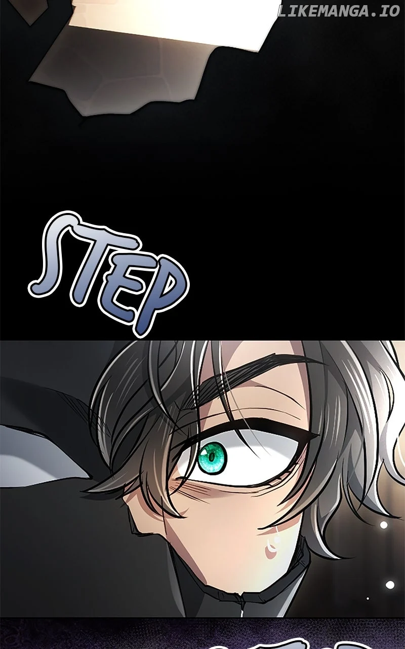 Sovereign and Heartburn Chapter 34 page 9