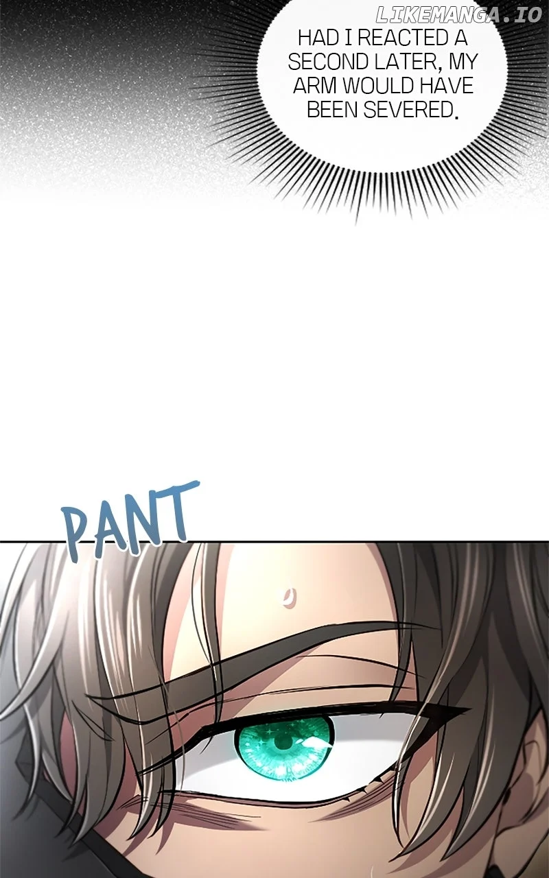 Sovereign and Heartburn Chapter 34 page 24