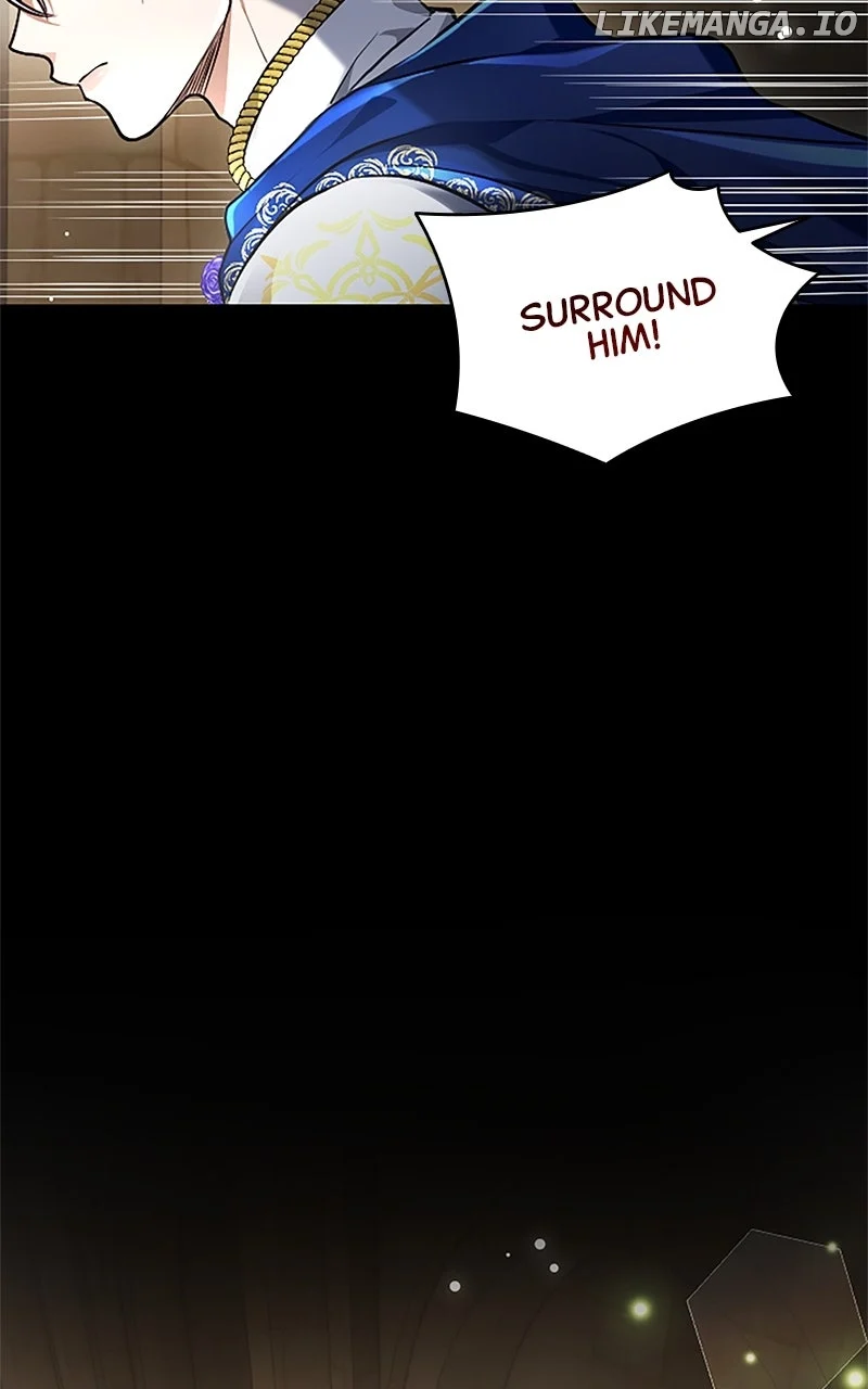 Sovereign and Heartburn Chapter 34 page 29