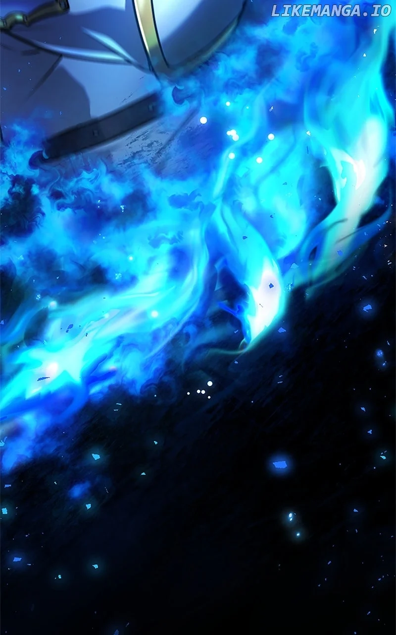 Sovereign and Heartburn Chapter 34 page 33