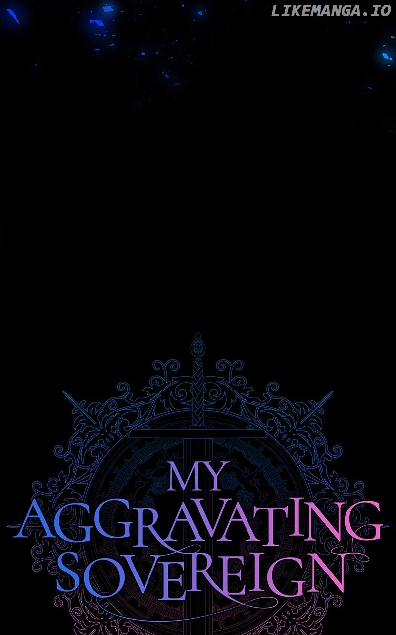 Sovereign and Heartburn Chapter 34 page 44