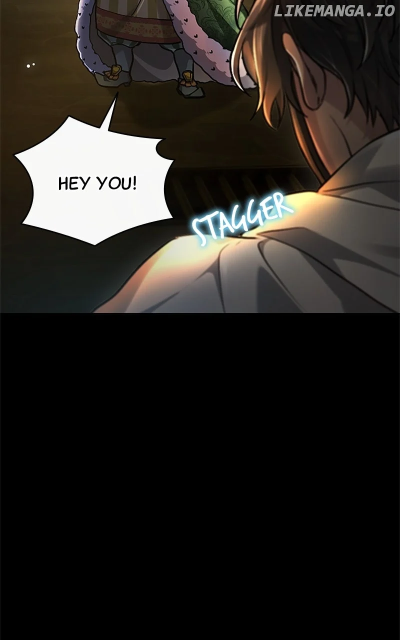 Sovereign and Heartburn Chapter 34 page 47