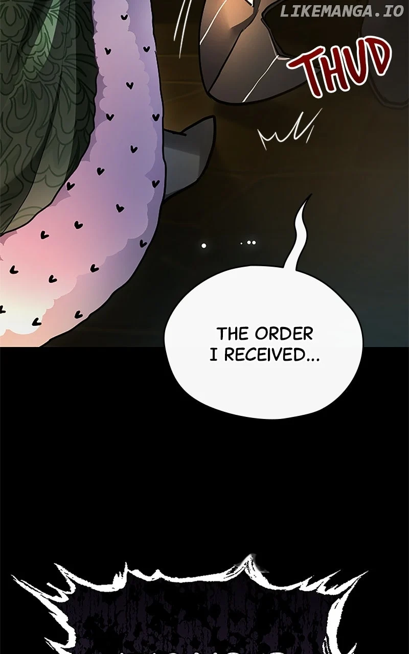 Sovereign and Heartburn Chapter 34 page 50
