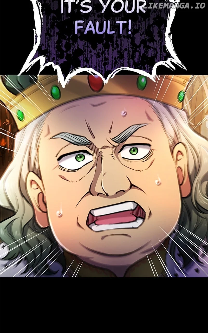 Sovereign and Heartburn Chapter 34 page 51
