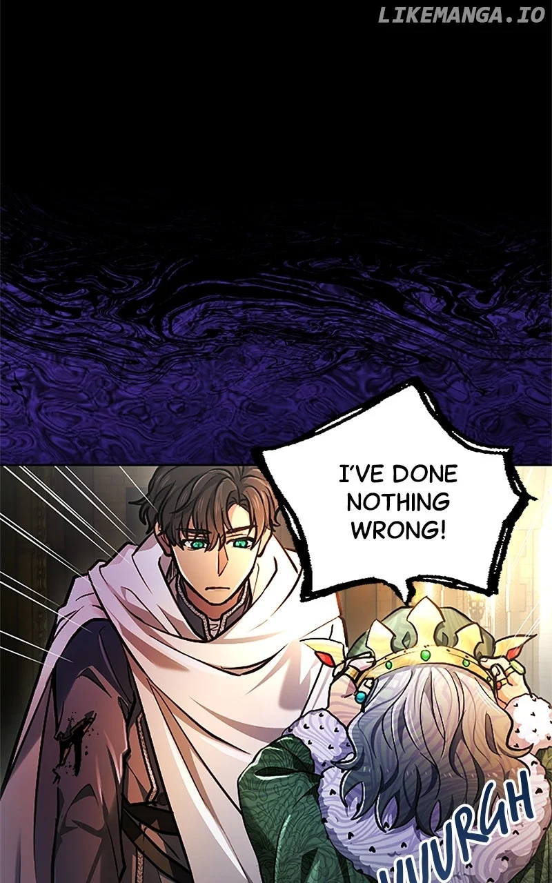 Sovereign and Heartburn Chapter 34 page 52