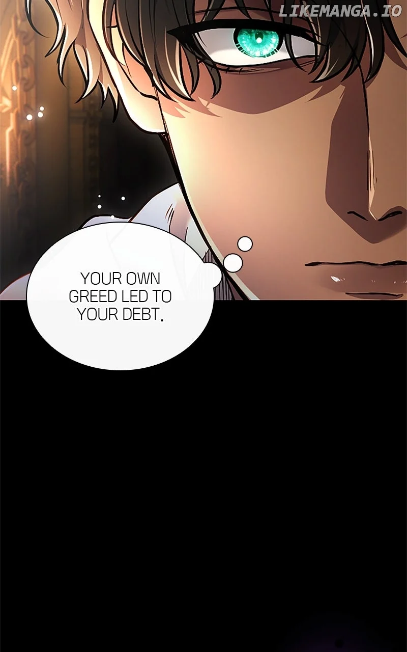 Sovereign and Heartburn Chapter 34 page 54