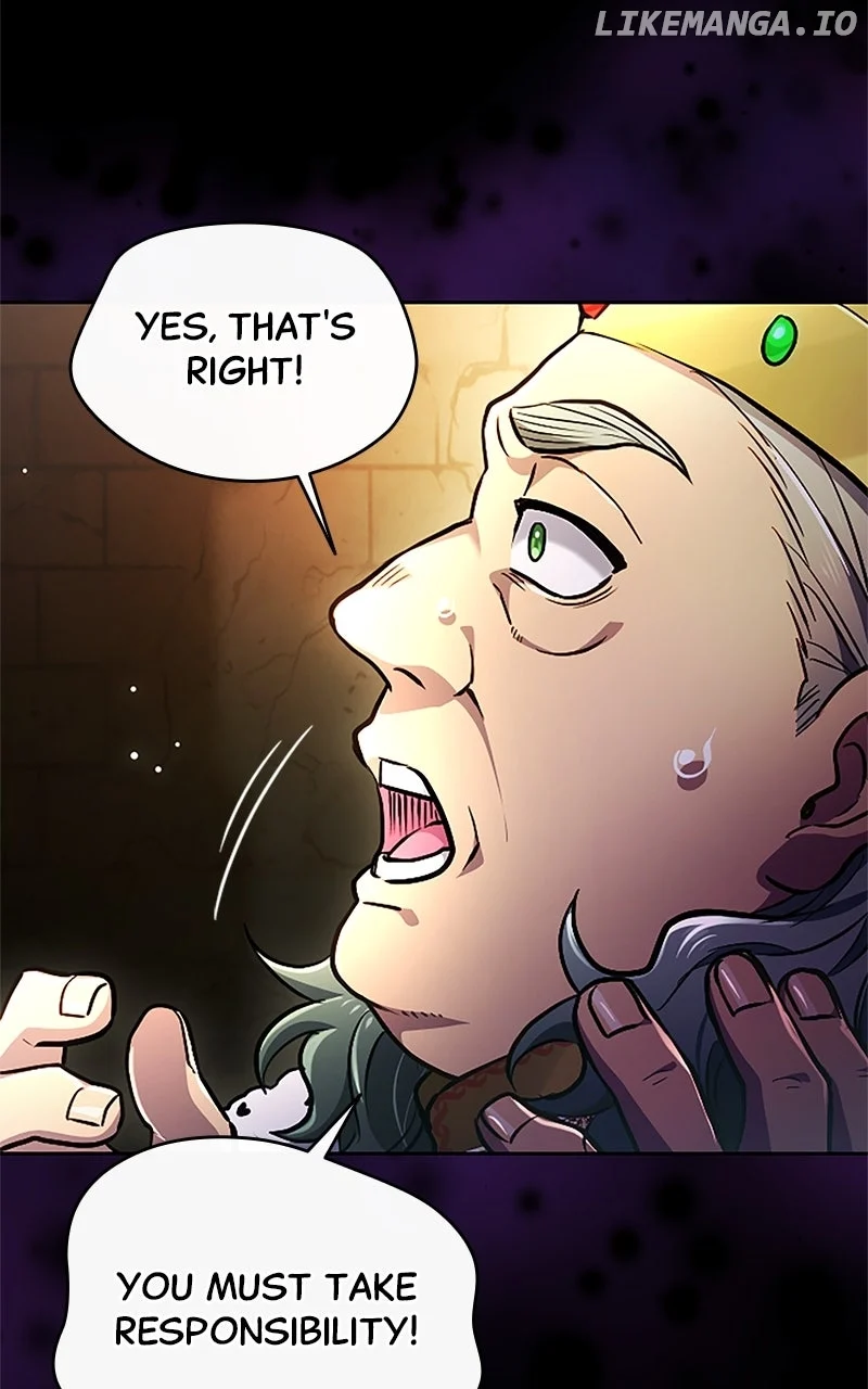 Sovereign and Heartburn Chapter 34 page 55