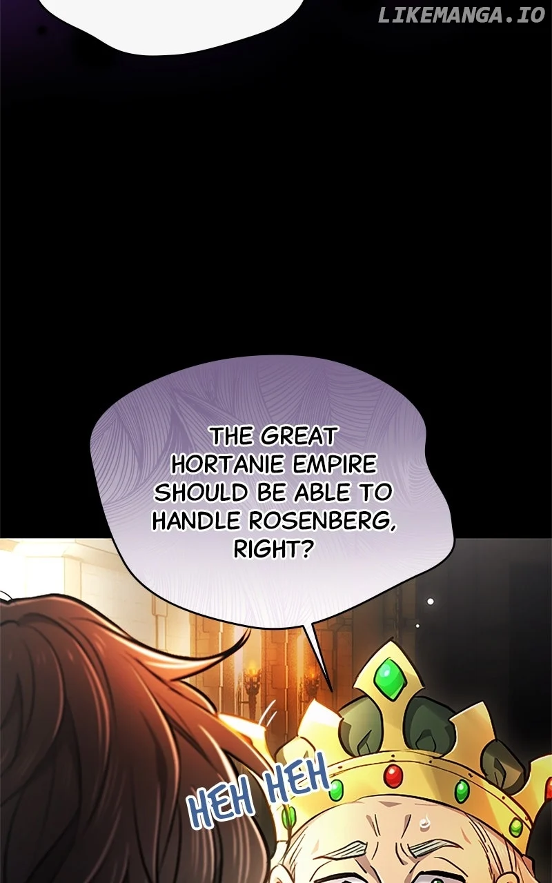 Sovereign and Heartburn Chapter 34 page 56