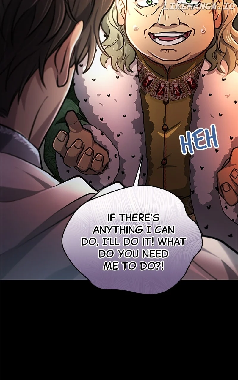 Sovereign and Heartburn Chapter 34 page 57
