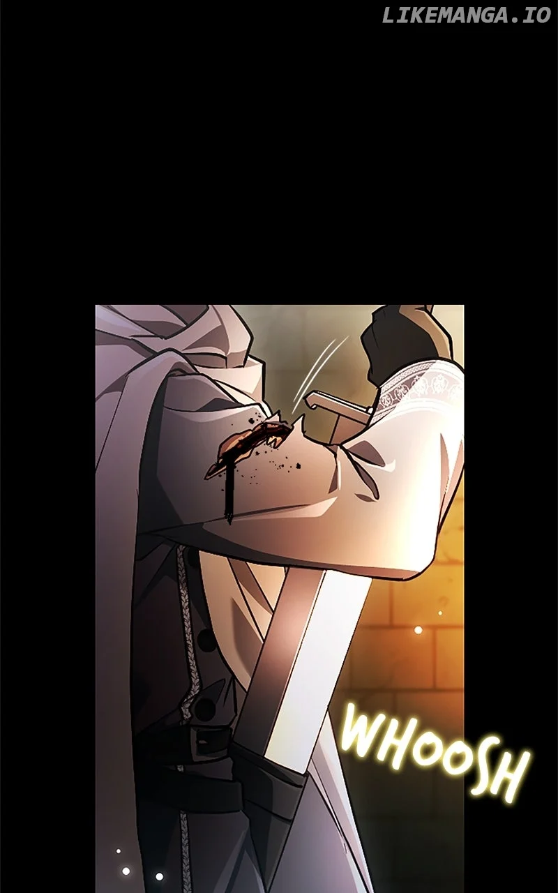 Sovereign and Heartburn Chapter 34 page 58