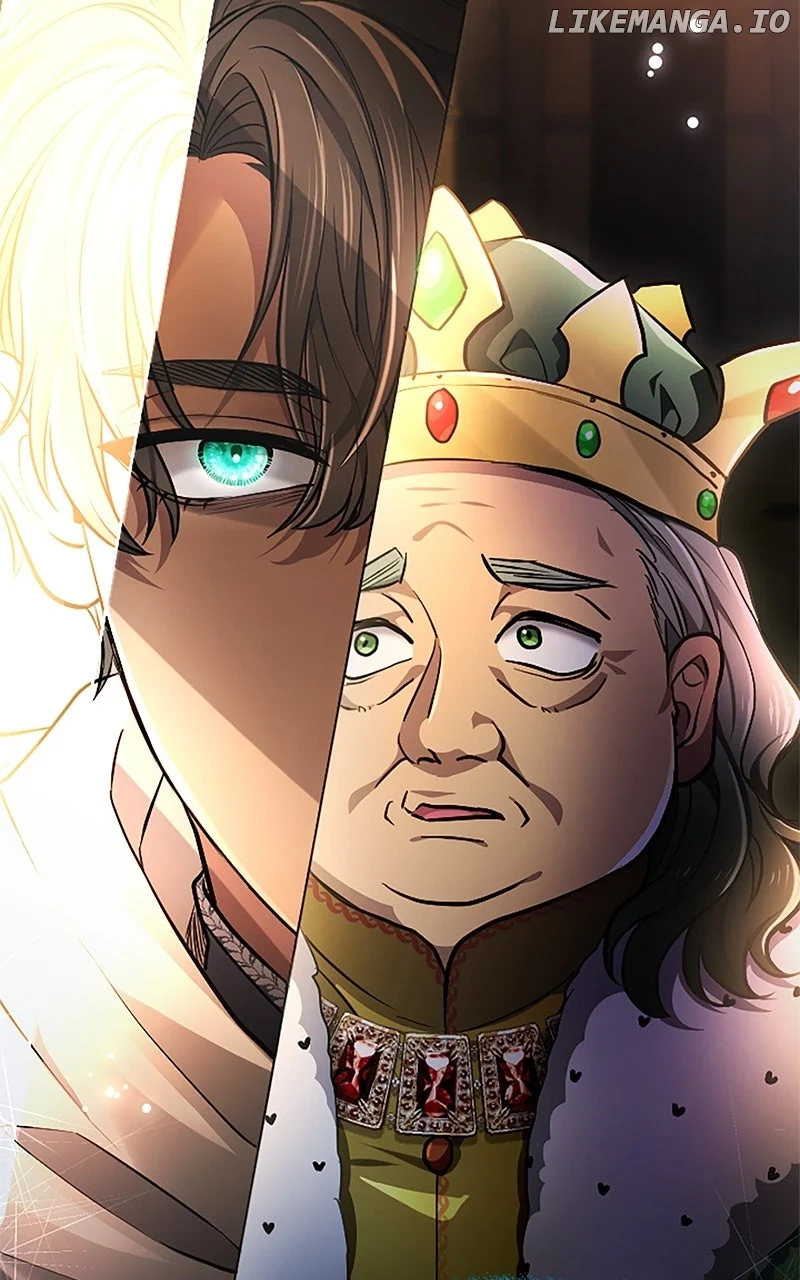 Sovereign and Heartburn Chapter 34 page 61