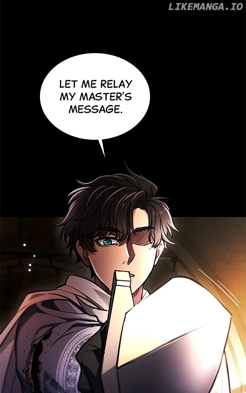 Sovereign and Heartburn Chapter 34 page 63
