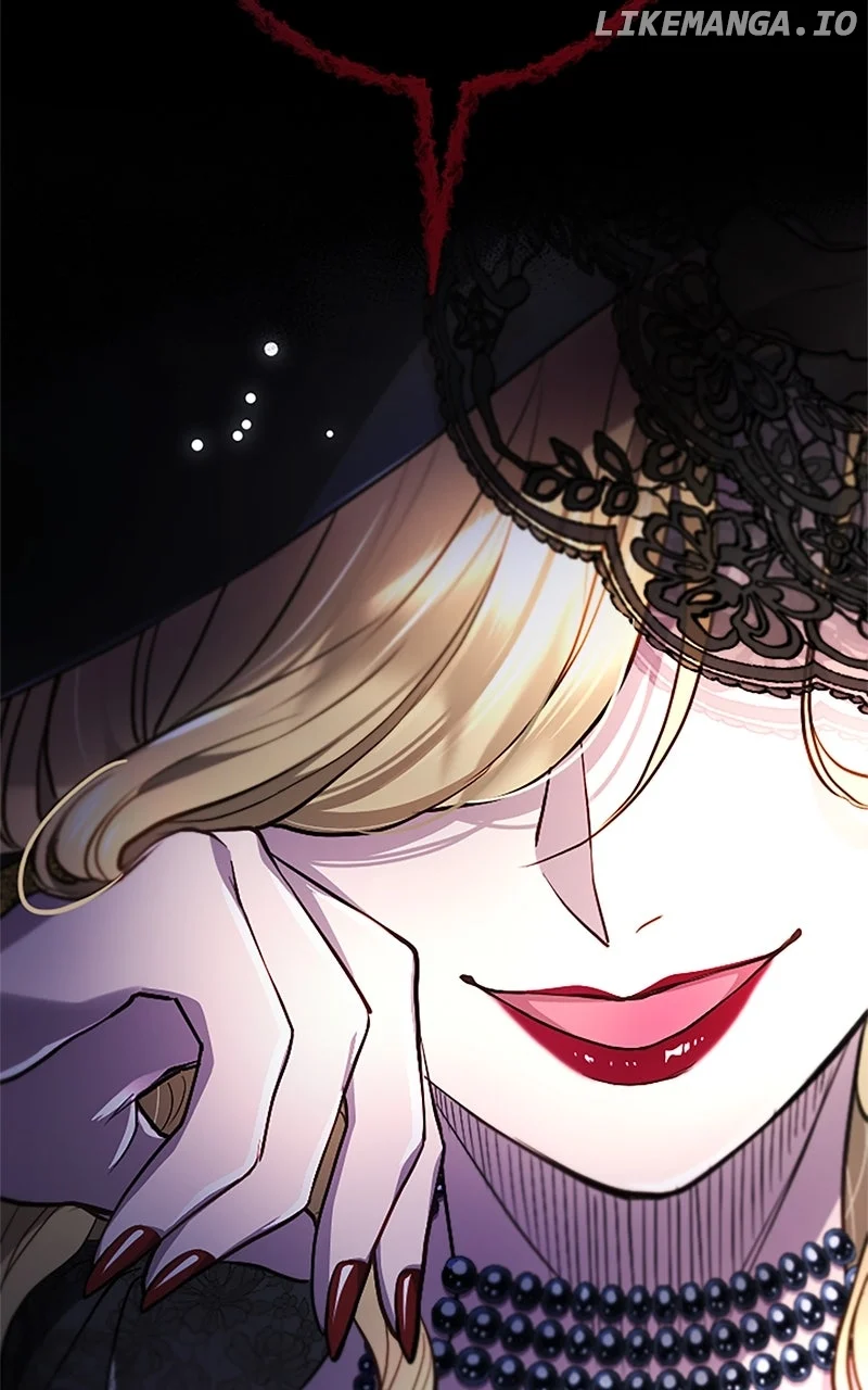 Sovereign and Heartburn Chapter 34 page 65