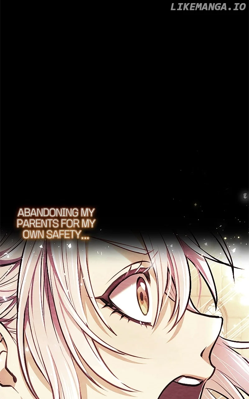 Sovereign and Heartburn Chapter 34 page 73
