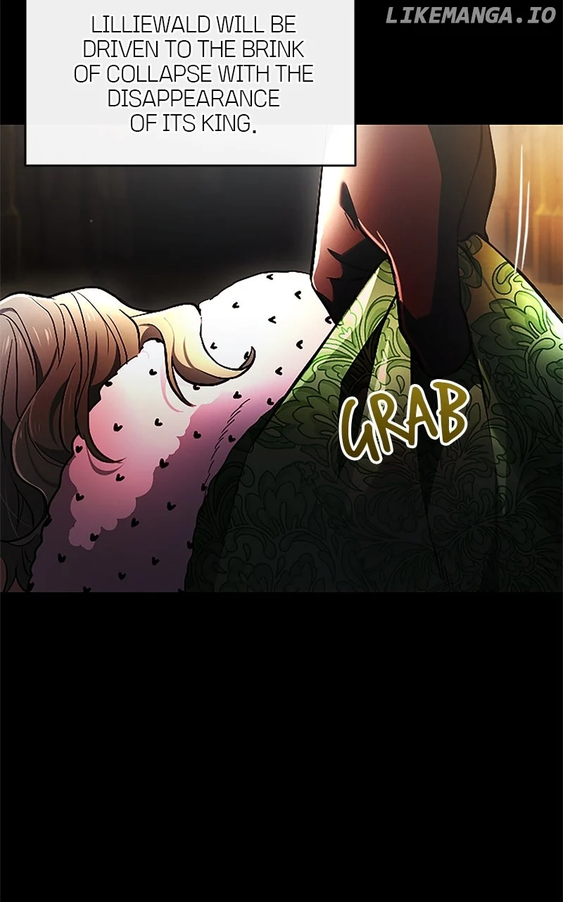 Sovereign and Heartburn Chapter 34 page 76
