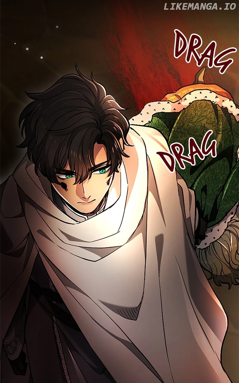 Sovereign and Heartburn Chapter 34 page 79