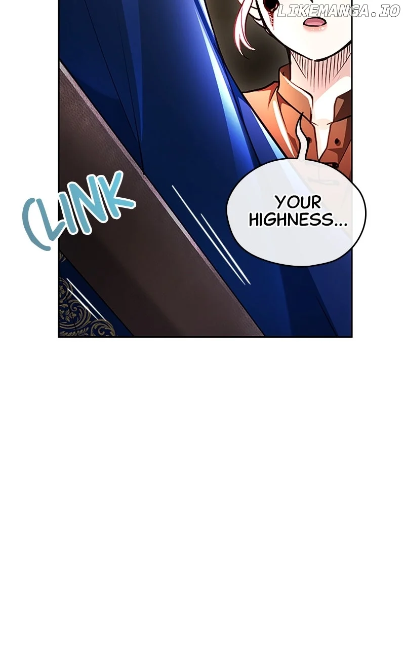 Sovereign and Heartburn Chapter 34 page 83