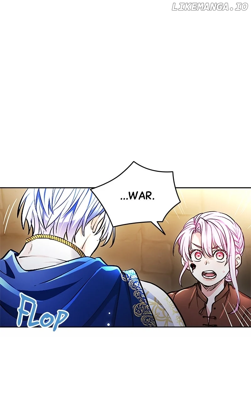 Sovereign and Heartburn Chapter 34 page 86