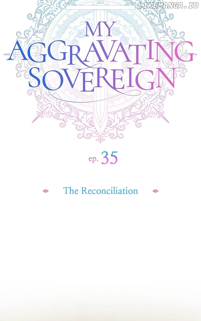 Sovereign and Heartburn Chapter 35 page 4
