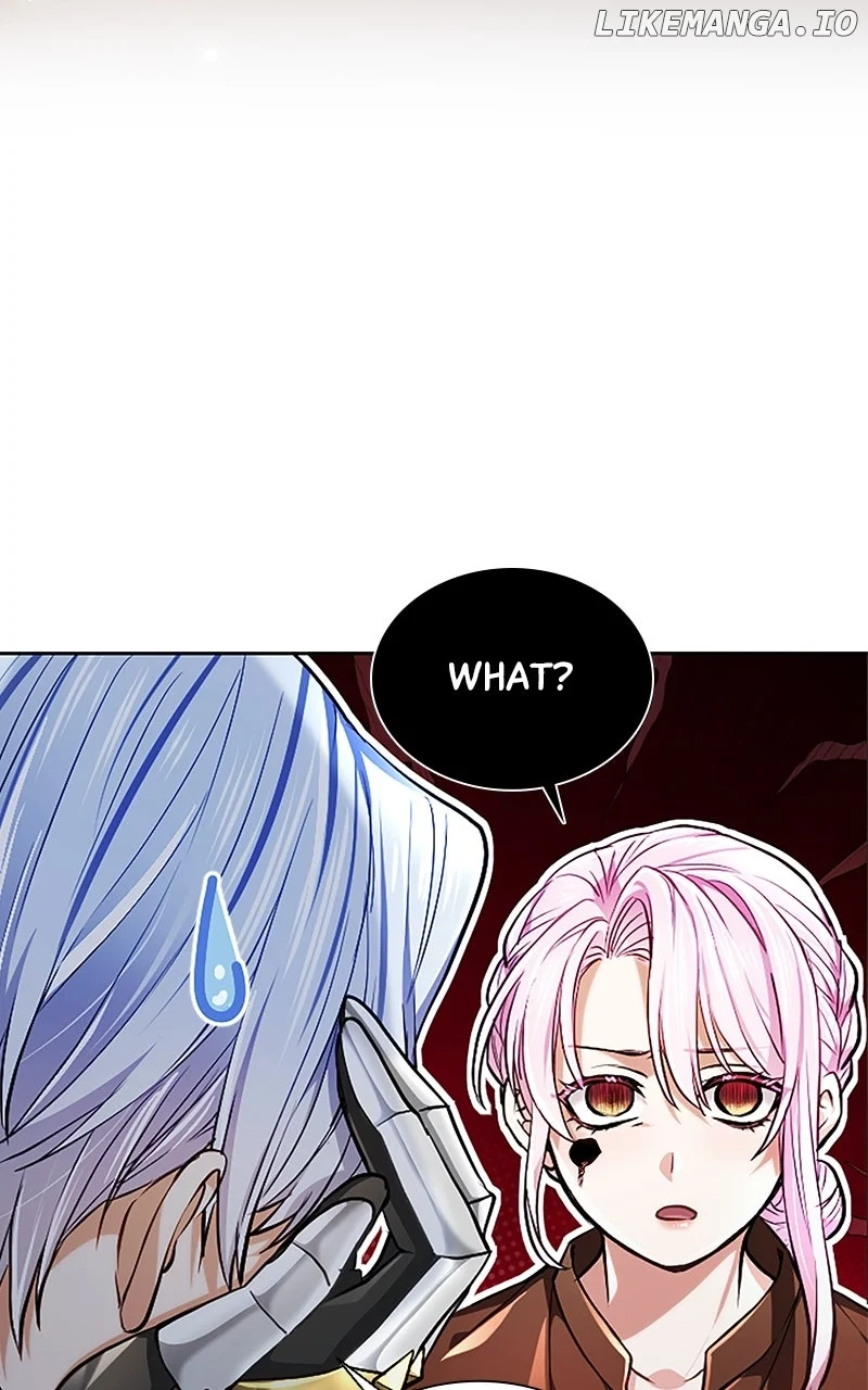 Sovereign and Heartburn Chapter 35 page 6