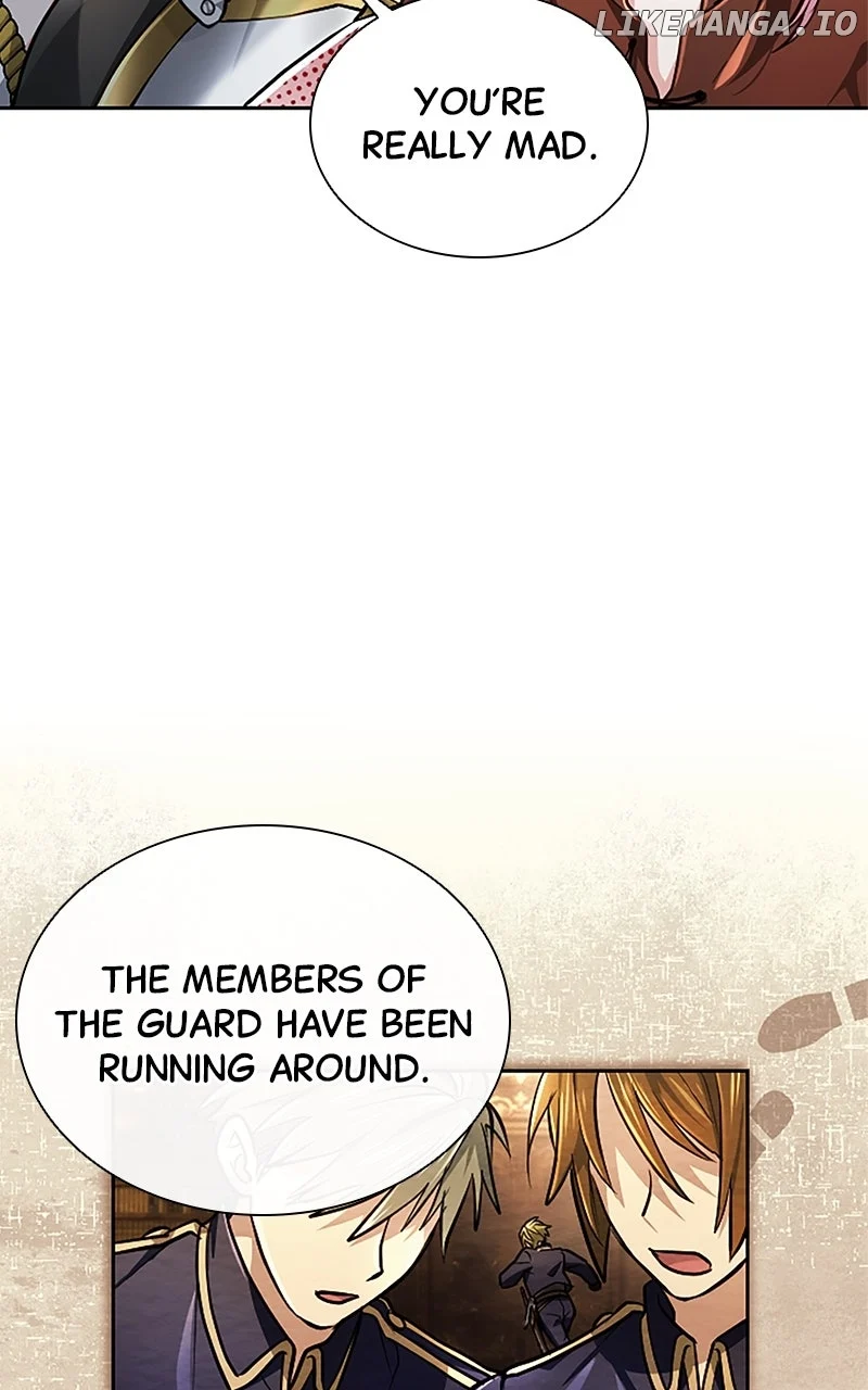 Sovereign and Heartburn Chapter 35 page 7