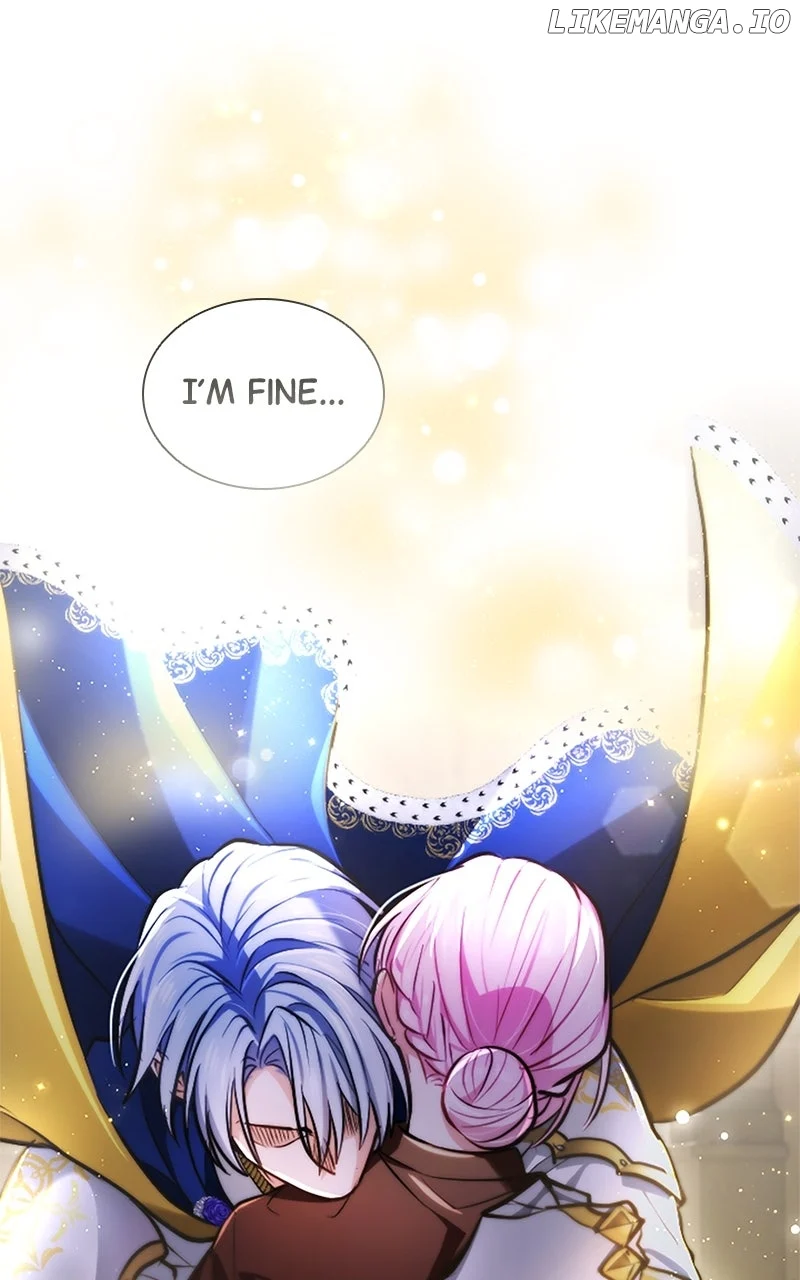 Sovereign and Heartburn Chapter 35 page 22