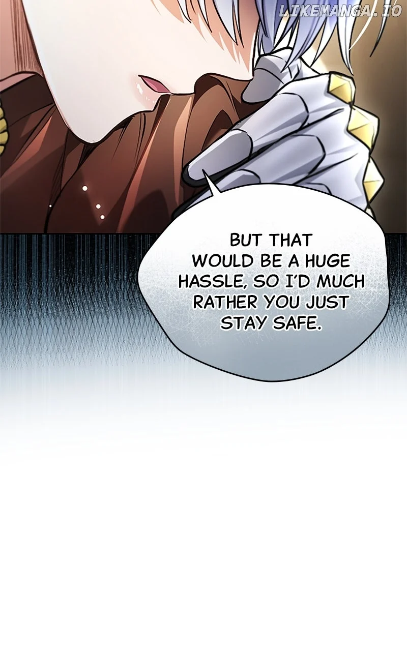 Sovereign and Heartburn Chapter 35 page 29