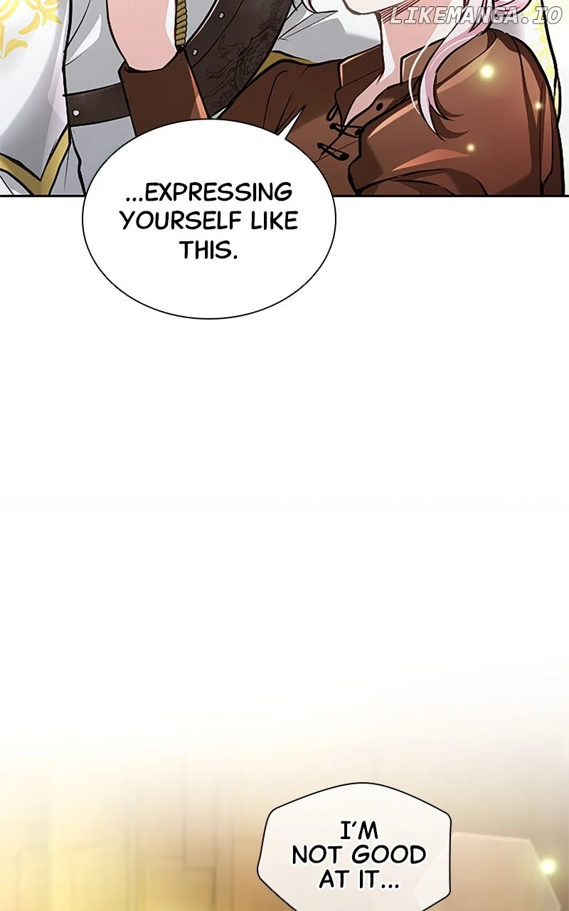 Sovereign and Heartburn Chapter 35 page 35