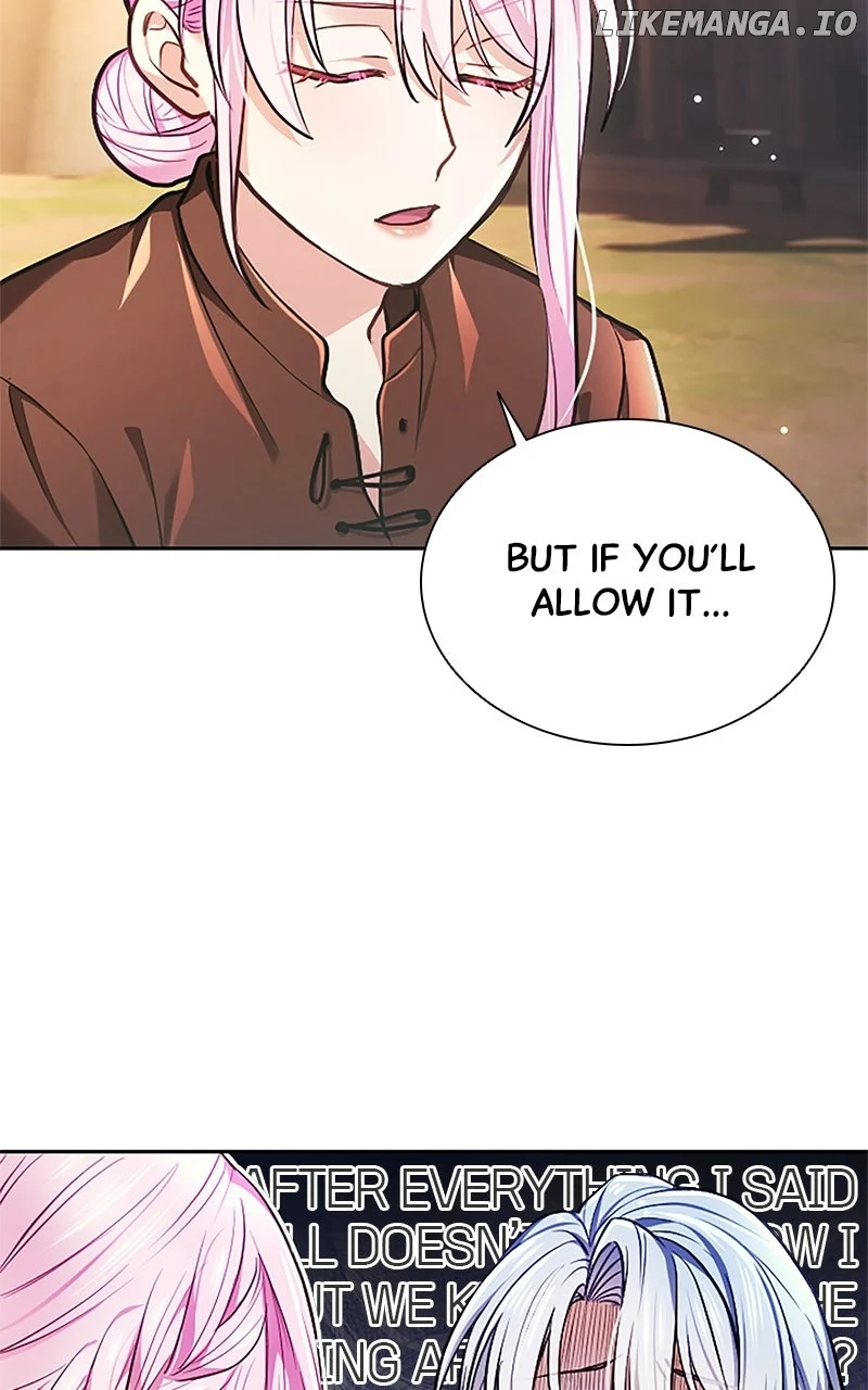 Sovereign and Heartburn Chapter 35 page 60