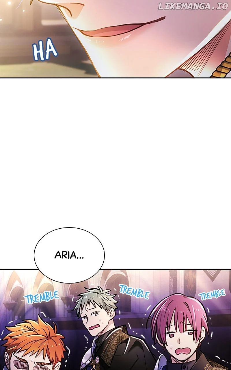 Sovereign and Heartburn Chapter 35 page 68